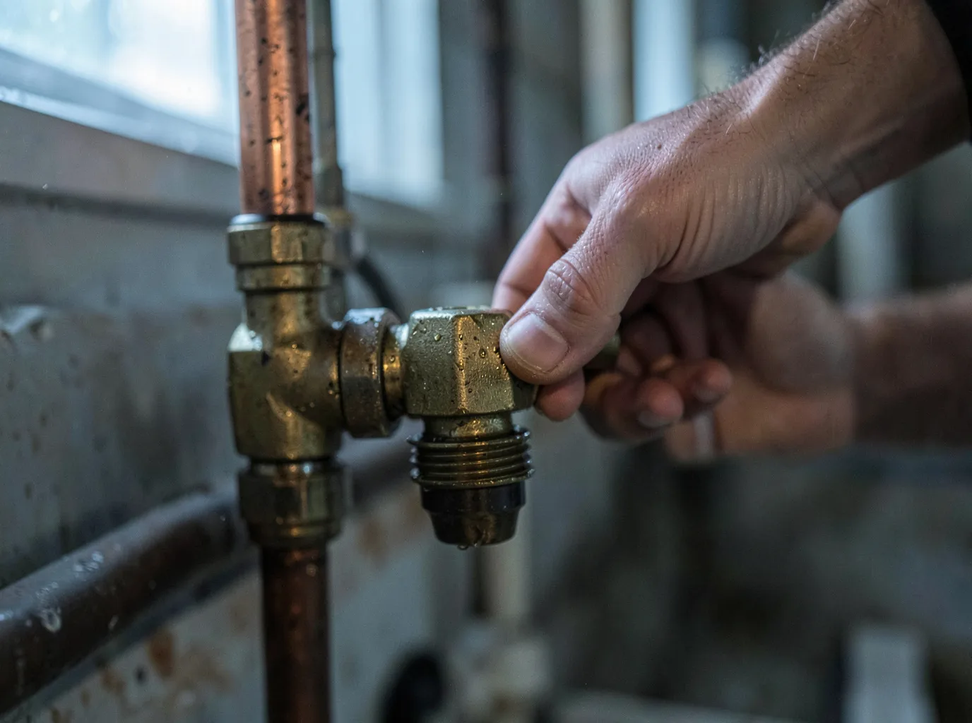 Emergency Plumber Hayesville, NC FAQs